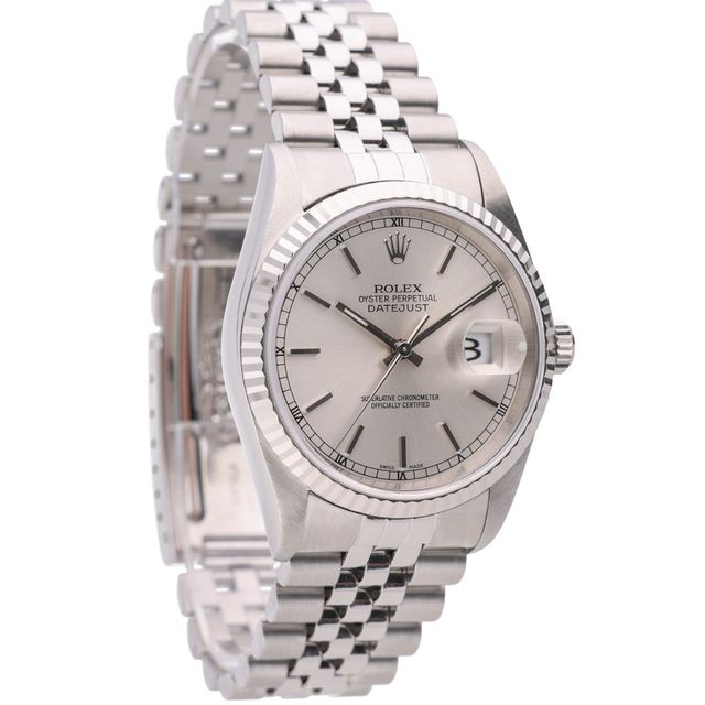 Rolex Datejust 16234 Image 5